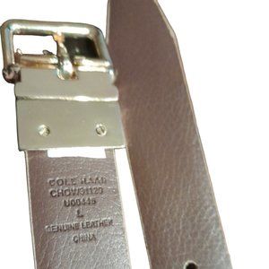 Cole Haan Reversible Belt 42”